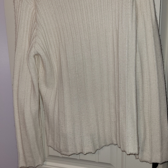 One button open front cardigans - Picture 2 of 5